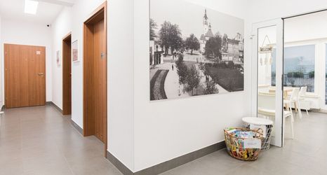 Lobi 2 Dom Gościnny LukLuk