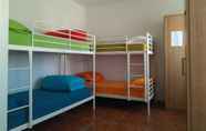 Kamar Tidur 2 Albergue y Centro de Agrodiversidad - Hostel