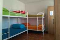 Kamar Tidur Albergue y Centro de Agrodiversidad - Hostel