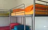 Kamar Tidur 3 Albergue y Centro de Agrodiversidad - Hostel