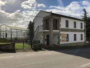 Exterior 4 Albergue y Centro de Agrodiversidad - Hostel