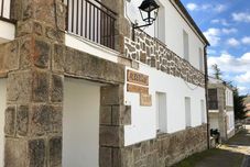 ภายนอกอาคาร Albergue y Centro de Agrodiversidad - Hostel