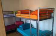 Kamar Tidur 5 Albergue y Centro de Agrodiversidad - Hostel