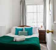 Kamar Tidur 5 3-bedroom Apartment Lancaster Gate