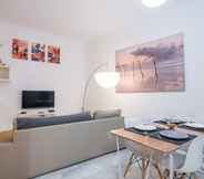 Bilik Tidur 3 Rent&Dream Apartamento Malaga Calle Jinetes