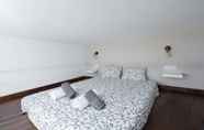 Bedroom 5 Rent&Dream Apartamento Malaga Calle Jinetes