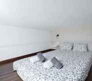 Bilik Tidur 5 Rent&Dream Apartamento Malaga Calle Jinetes