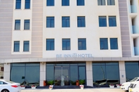 Exterior Be Inn Hotel