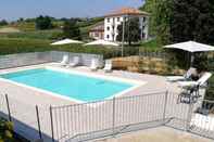 Swimming Pool Agriturismo RiDaRoca