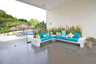 Lobby Apartamentos HOME Style - Torres del Mar