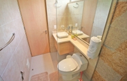 In-room Bathroom 6 Apartamentos HOME Style - Torres del Mar