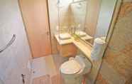 In-room Bathroom 6 Apartamentos HOME Style - Torres del Mar