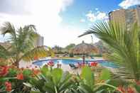 Swimming Pool Apartamentos HOME Style - Torres del Mar