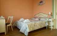 Phòng ngủ 6 Locanda Corte Roveri