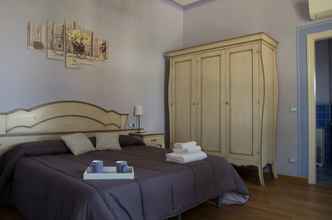 Phòng ngủ 4 Locanda Corte Roveri