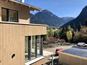 Exterior 4 UplandParcs Montafon