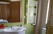 ห้องน้ำภายในห้อง 7 2 Onda Mar by Casas & Papéis
