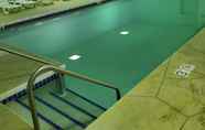 Swimming Pool 6 Northern Lights Inn