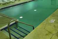 Swimming Pool Northern Lights Inn
