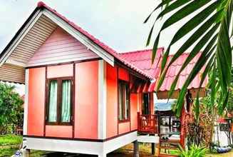 ภายนอกอาคาร 4 Three Monkeys Bungalows Koh Yao Noi