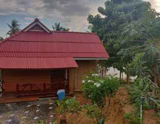 Exterior 2 Three Monkeys Bungalows Koh Yao Noi