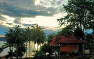 วิวและสถานที่ท่องเที่ยวใกล้เคียง 2 Three Monkeys Bungalows Koh Yao Noi