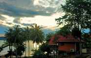 Nearby View and Attractions 2 Three Monkeys Bungalows Koh Yao Noi
