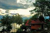 Nearby View and Attractions Three Monkeys Bungalows Koh Yao Noi