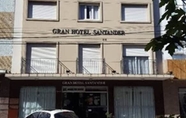 Bangunan 4 Bagu Santander  Hotel Mar del Plata