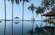 Swimming Pool 4 The Amrita Salt Farm Villas