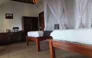 Kamar Tidur 3 The Amrita Salt Farm Villas