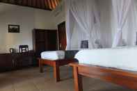 Kamar Tidur The Amrita Salt Farm Villas