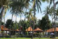 Luar Bangunan The Amrita Salt Farm Villas