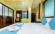 ห้องนอน 6 Hotel Rajdeep Inn