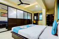 ห้องนอน Hotel Rajdeep Inn
