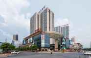 Bangunan 2 Coastline International Apartment