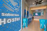 Lobi Sabai Sure Hostel