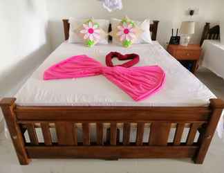 Kamar Tidur 2 Madhara Home Stay Ella