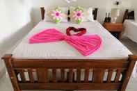 Bedroom Madhara Home Stay Ella