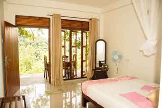 Bedroom 4 Madhara Home Stay Ella