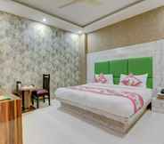 Kamar Tidur 4 Hotel Smart Signature