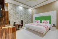 Bedroom Hotel Smart Signature