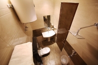 In-room Bathroom Hotel Smart Signature