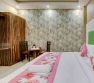 Kamar Tidur 7 Hotel Smart Signature