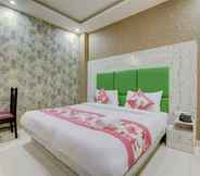 Kamar Tidur 6 Hotel Smart Signature