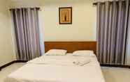 ห้องนอน 3 Srisupawadee Resort