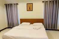 ห้องนอน Srisupawadee Resort