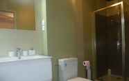 In-room Bathroom 4 Maison Elizondoa