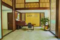 Lobi Lam Son Apartment
