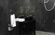 Toilet Kamar 2 Experience Siem Reap Homestay